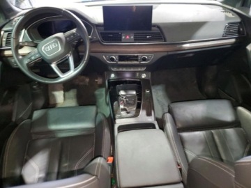 Audi 2023 Audi Q5 Sportback 2023 AUDI Q5 SPORTBACK PRM PLS 45 2.0 Benzyna 261KM, zdjęcie 8