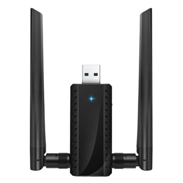 Router bezprzewodowy USB jest wzmacniacz sygnału W