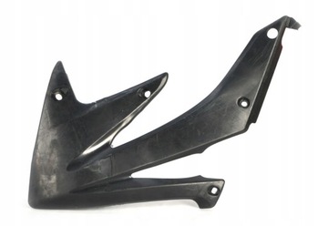 Honda CRF450 05 боковая крышка радиатора левая правая