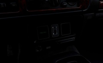 Jeep Grand Cherokee II 1999 Jeep Grand Cherokee R6 4.0B 193Ps Klimatyzacja Skora el.foteli BEZWYPADKOW, zdjęcie 34