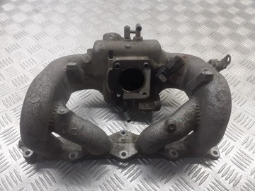 KOLEKTOR SACÍ/ZBĚRNÉ SUZUKI LIANA 1.3