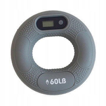 Усилитель для рукоятки Digital Finger Grey, 60 фунтов