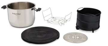 Мультиварка Instant Pot Pro Crisp 8 Air Fryer