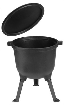 ПРОЧНАЯ ЧУГУННАЯ КОРОБКА Rossner 8L