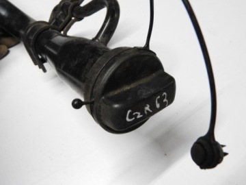 Honda CR-Z 10-16 1.5 IMA Трубка топливного бака