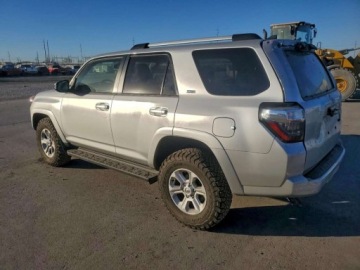 Toyota 2024 Toyota 4-Runner SR5 Premium 2024 4.0 Benzyna 270KM, zdjęcie 1