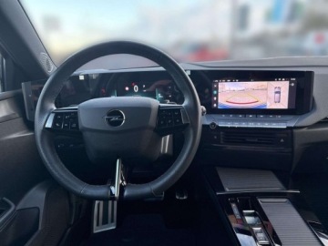 Opel 2023 Opel Astra GS LINE Alcantara AGR ACC Side Assist SALON PL 1.2, zdjęcie 12