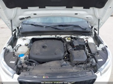 Volvo XC40 2019 Volvo XC 40 2019r, R-Design, 2.0L, 4x4 2.0 Benzyna 255KM, zdjęcie 12