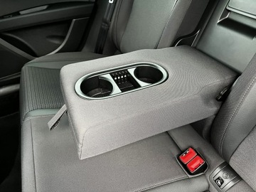 Seat Leon III ST Facelifting 1.4 EcoTSI 150KM 2018 Seat Leon Bezwypadek / Serwis / Kamera / Navi /, zdjęcie 31