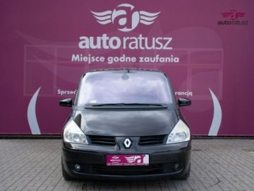 Renault Espace IV Van 2.0 dCi 150KM 2008 Renault Grand Espace GRAND 2.0DCI*7osób*Serwis, zdjęcie 1