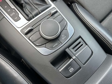 Audi A3 8V Cabriolet 2.0 TDI clean diesel 150KM 2014 Audi A3 Sportback 2.0 diesel 150 KM automat S LINE zarej w PL zadbany, zdjęcie 16