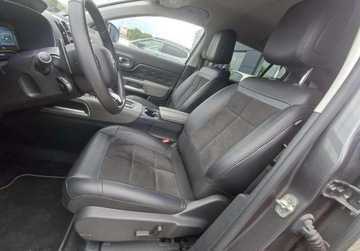 Citroen C5 Aircross SUV Plug-In Facelifting 1.6 PureTech Plug-In 225KM 2022 Citroen C5 Aircross 175 1.6 PHEV 225 KM Shine Pack AUTOMAT I wl. FV23, zdjęcie 11