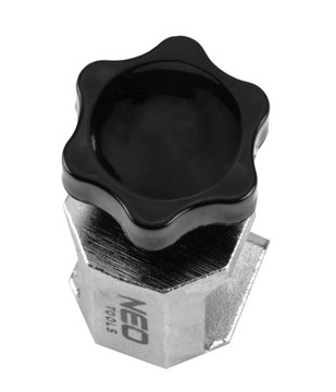 Съемник рычага стеклоочистителя NEO 11-827