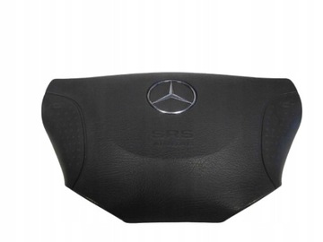 MERCEDES SPRINTER 901 905 AIRBAG W VOLANT