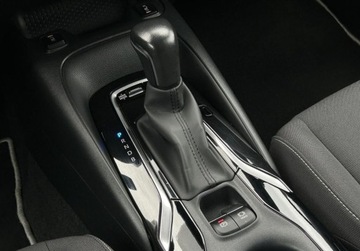 Toyota Corolla XII 2022 Toyota Corolla Hybrid Style, ACC, Kamera, GPS, Podgrzewane fotele i kierow, zdjęcie 25