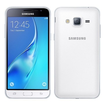 SAMSUNG J3 2016 CZĘŚCI - BATERIA - NIETESTOWANY