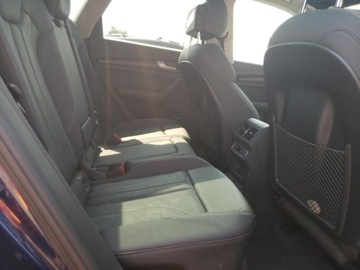 Audi Q5 II 2024 Audi Q5 Premium Plus 45 2024 2.0l 2.0 Benzyna 261KM, zdjęcie 11