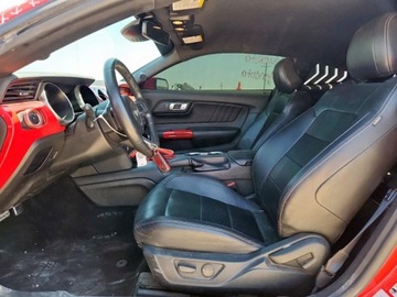 Ford Mustang VI 2021 Ford Mustang 2.3L 2021 2.3 Benzyna 310KM, zdjęcie 7