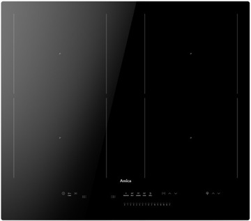 Комплект варочной панели Amica PIH6542PHTSUN HC + вытяжки OMC6451B HC + духовки ED87689BA