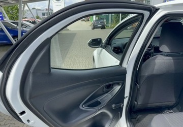 Toyota 2021 Toyota Yaris 1.5 Hybrid 92 KM skrz. CVT Executive 1.5 Hybryda 104KM, zdjęcie 20