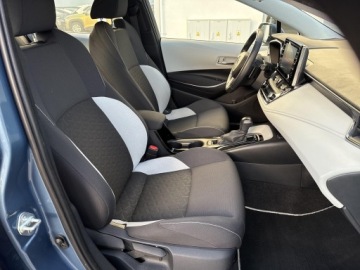 Toyota Corolla XII TS Kombi 2.0 Hybrid Dynamic Force 184KM 2021 Toyota Corolla 2.0 Hybrid Comfort Seria E21 (2019-, zdjęcie 6