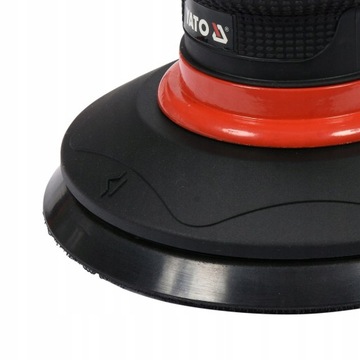 ПНЕВМАТИЧЕСКАЯ ЭКСЦЕНТРИЧЕСКАЯ ШЛИФФЕРМА 2,5 ММ СОСТАВ