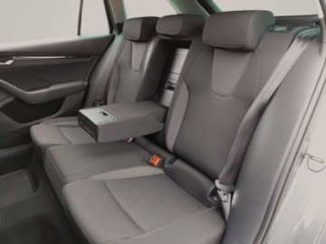 Skoda Octavia IV Liftback 1.5 TSI EVO 150KM 2024 Skoda Octavia 1.5TSI M-HEV 150KM Selection SalonPL ASO Virtual Matrix Kess, zdjęcie 9