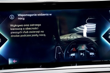  DS Automobiles DS 7 Crossback OPERA masaze FUL LED, zdjęcie 34