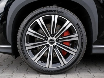 BYD Sealion 7 82.5kWh 530KM 2025 BYD Sealion 7 Excellence AWD Suv (530KM) 2025, zdjęcie 17