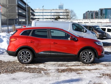 Renault Kadjar Crossover Facelifting 1.3 TCe 140 FAP 140KM 2020 Renault Kadjar 1.3 TCe, Salon Polska, Automat, zdjęcie 5