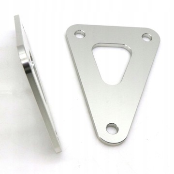 2 шт. задняя тяга для опускания мотоцикла