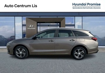 Hyundai i30 III Wagon Facelifting 1.0 T-GDI 120KM 2023 Hyundai i30 Salon Polska, Autoryzowany dealer, Faktura VAT 23,Smart, 1.0, zdjęcie 1