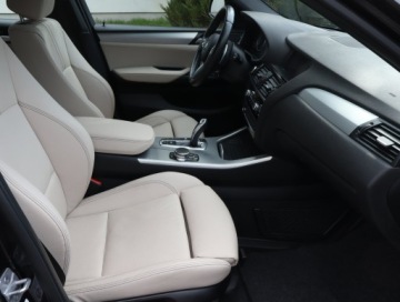 BMW X4 G01 xDrive20d 190KM 2017 BMW X4 xDrive20d, Salon Polska, 187 KM, 4X4, zdjęcie 8