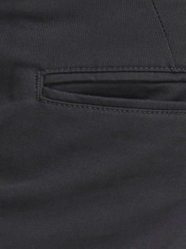 Spodnie chinos bawełniane Jack&Jones 32/34