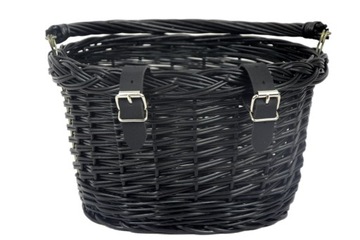 Wicker BIKE BASKET, беговая корзина для ребенка