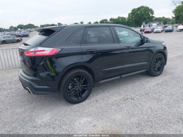 Ford Edge II 2022 Ford Edge ST 2022 2.7l 2.7 Benzyna 335KM, zdjęcie 5