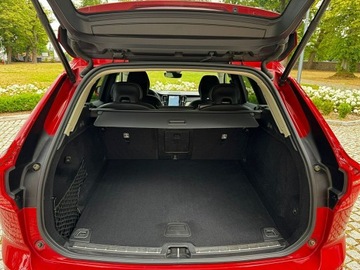 Volvo XC60 II Crossover Facelifting 2.0d B4 197KM 2022 Volvo XC 60 Inscription lift, zdjęcie 13