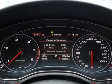 Audi A6 C7 Allroad quattro 3.0 TDI 204KM 2014 Audi A6 Allroad 3.0 TDI, 201 KM, 4X4, Automat, zdjęcie 10