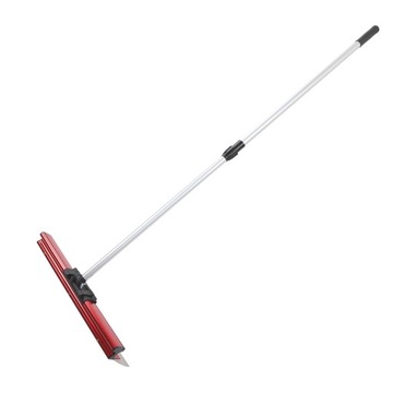 Narzędzia do suchej zabudowy Zestaw ostrzy do szorowania Aluminiowa stal nierdzewna z przedłużką Ha