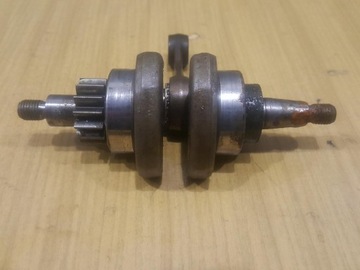 ШАТУН КОЛЕНВАЛА STIHL FS 130