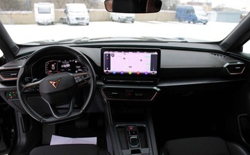 Cupra Formentor Crossover 1.5 TSI 150KM 2022 Cupra Formentor AUTOMAT Bezwypadkowy Ambiente JAK NOWY 1.5 Benzyna, zdjęcie 19