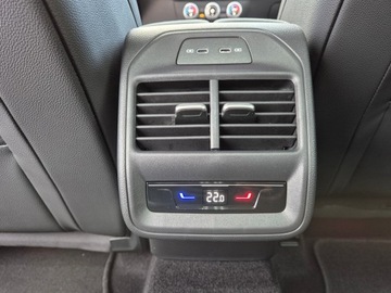 Skoda Superb IV Kombi 2.0 TDI 193KM 2025 Skoda Superb SPORTLINE 2.0 TDI 4x4 DSG z placu 193, zdjęcie 38