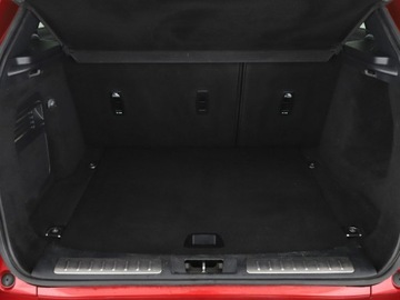 Land Rover Range Rover Evoque I SUV 5d Facelifting 2.0D TD4 180KM 2018 Land Rover Range Rover Evoque 4x4 automat skóra, zdjęcie 15