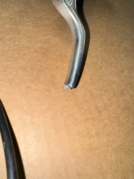 Главный тормозной цилиндр переднего Husqvarna 701 KTM 690 SMCR эндуро