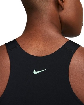 Sportowy tank top NIKE Pro damski Dri-FIT r. XS