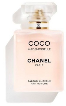 Chanel COCO MADEMOISELLE HAIR PERFUME mgiełka 35ml