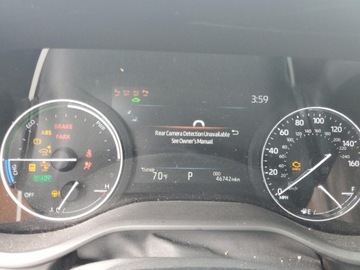 Toyota Sienna III 2023 Toyota Sienna Limited 2023 2.5l 2.5 Hybryda 245KM, zdjęcie 9