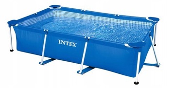 BASEN STELAŻOWY 300 x 200 x 75 CM INTEX 28272