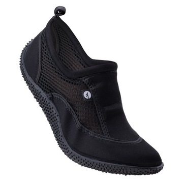 Męskie buty do wody HI-TEC REDA r.44 czarne