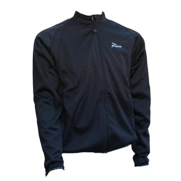 Rogelli bluza PADUA czarna 3XL